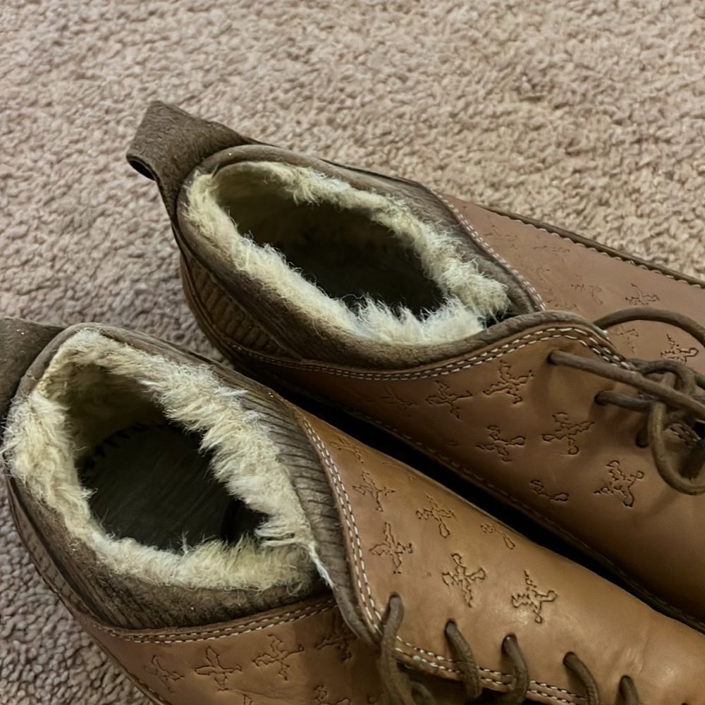 Merrell classic sherpa shoes 7.5 - Picture 7 of 9